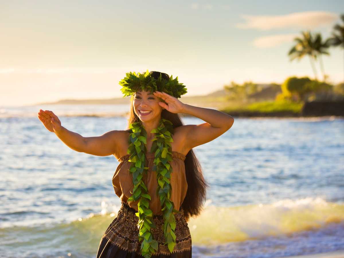 Be Hawaiian by learning more about Hawaii