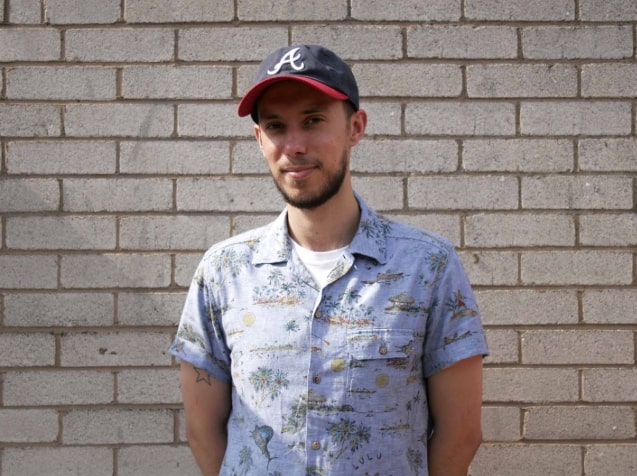 Baseball Cap makes you look cool!