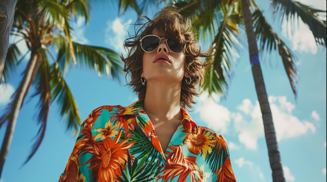 Understanding Hawaiian Shirt Aesthetics 