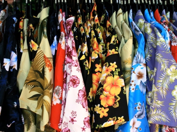 Collecting Hawaiian shirts is a trend in this day and age!